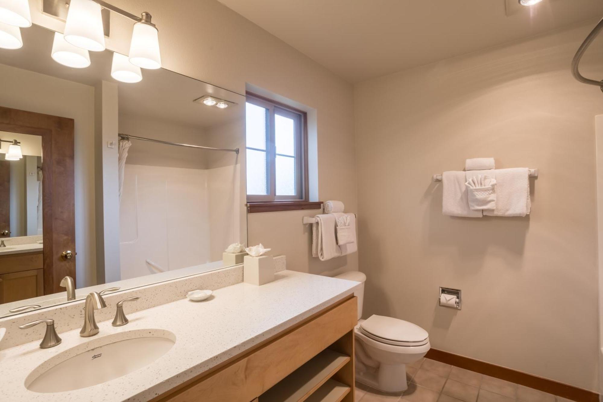Inn At Канън Бийч Екстериор снимка