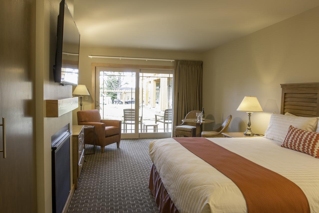 Inn At Канън Бийч Екстериор снимка