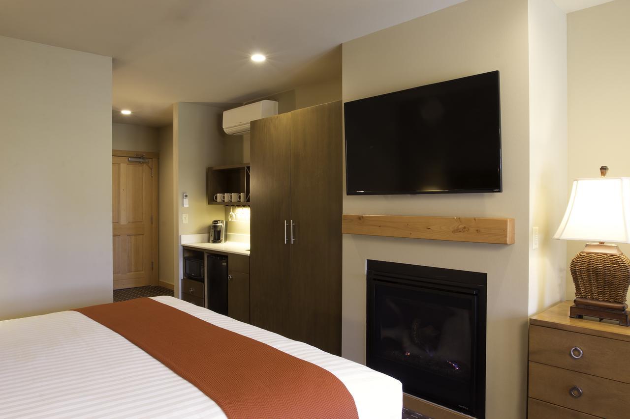 Inn At Канън Бийч Екстериор снимка